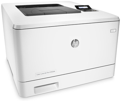 Принтер HP LaserJet Pro M452dn (CF389A)