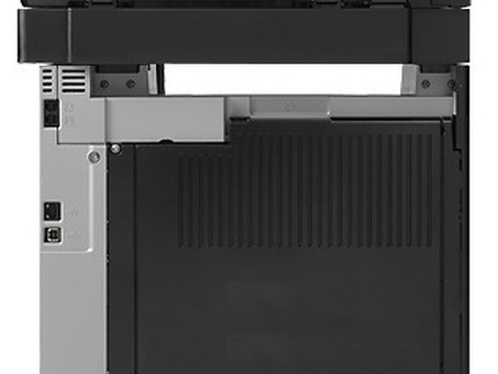 МФУ HP Color LaserJet Pro M476nw (CF385A)