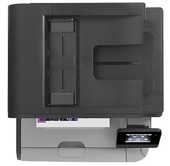 МФУ HP Color LaserJet Pro M476nw (CF385A)