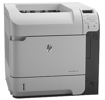 Принтер HP LaserJet Enterprise 600 M603n (CE994A)