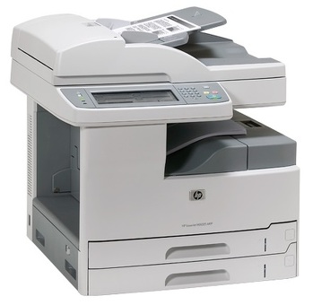 HP LaserJet M5025 (Q7840A)