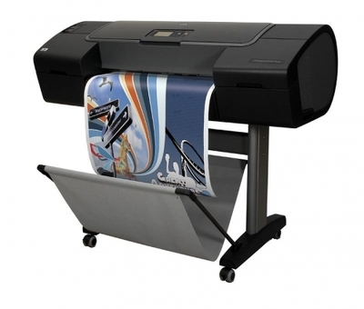 HP DesignJet Z3100gp 24