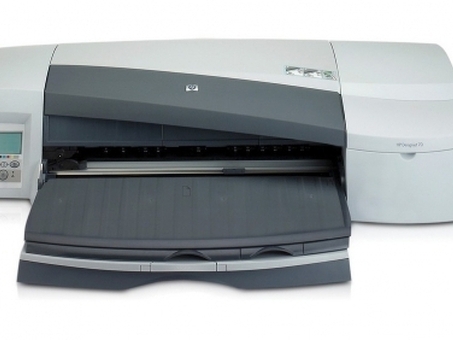 HP DesignJet 70 17" (Q6655A)