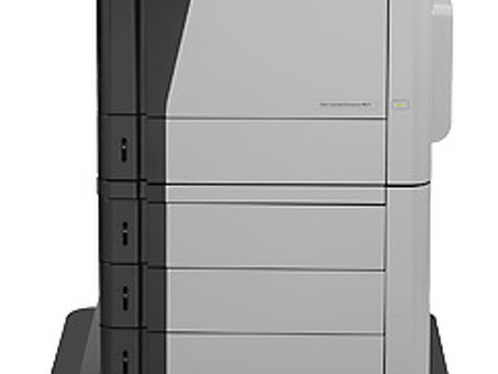 Принтер HP Color LaserJet Enterprise M651xh (CZ257A)