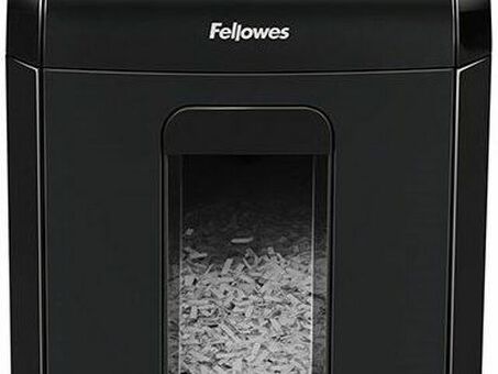 Уничтожитель (шредер) Fellowes Powershred 10M (FS-46306)