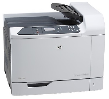 Принтер HP Color LaserJet CP6015dn (Q3932A)