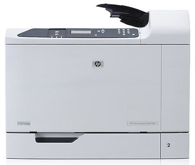 Принтер HP Color LaserJet CP6015dn (Q3932A)