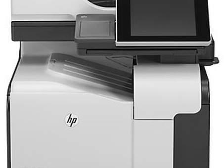 МФУ HP LaserJet Enterprise M575c (CD646A)