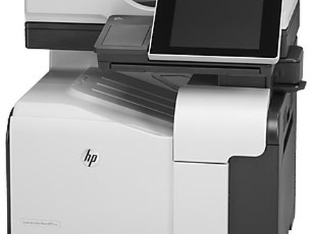 МФУ HP LaserJet Enterprise M575c (CD646A)