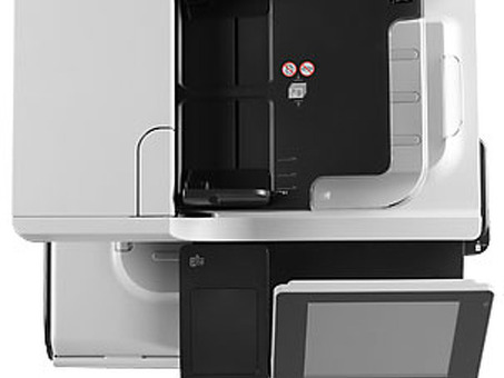 МФУ HP LaserJet Enterprise M575c (CD646A)