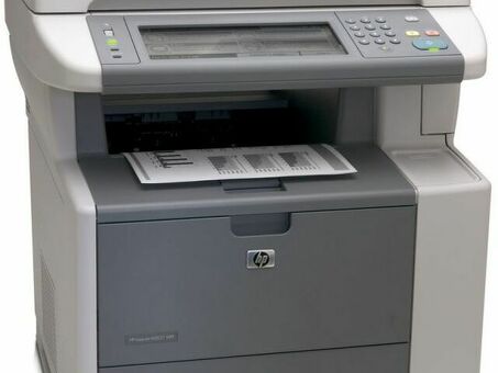 МФУ HP LaserJet M3027 (CB416A)