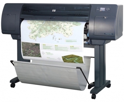 HP DesignJet 4020 42" (CM765A)