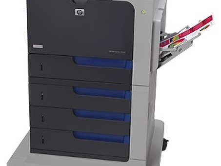 Принтер HP Color LaserJet Enterprise CP4525xh (CC495A)