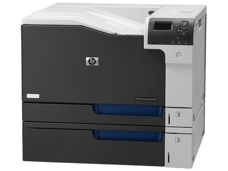 Принтер HP Color LaserJet Enterprise CP5525n (CE707A)