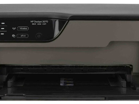 МФУ HP Deskjet 3070A (B611b) (CQ191C)