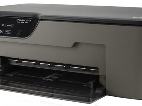 МФУ HP Deskjet 3070A (B611b) (CQ191C)