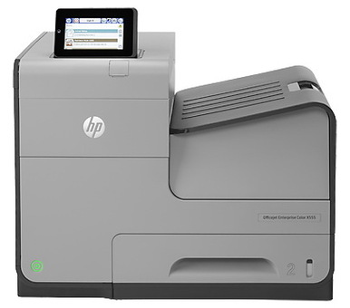 Принтер HP Officejet Enterprise Color X555dn (C2S11A)