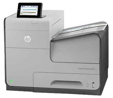 Принтер HP Officejet Enterprise Color X555dn (C2S11A)