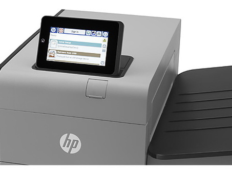 Принтер HP Officejet Enterprise Color X555dn (C2S11A)