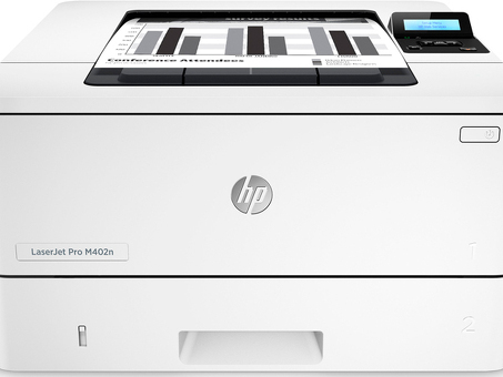 Принтер HP LaserJet Pro M402n (C5F93A)