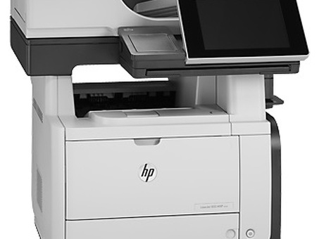 МФУ HP LaserJet Enterprise 500 M525с (CF118A)