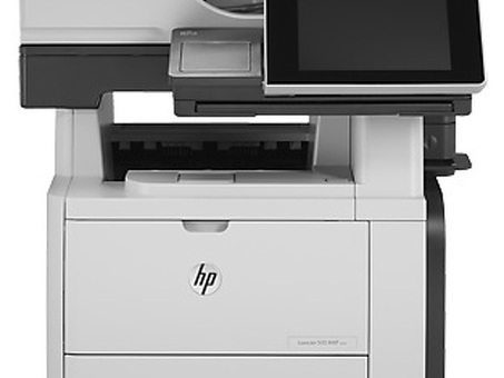 МФУ HP LaserJet Enterprise 500 M525с (CF118A)