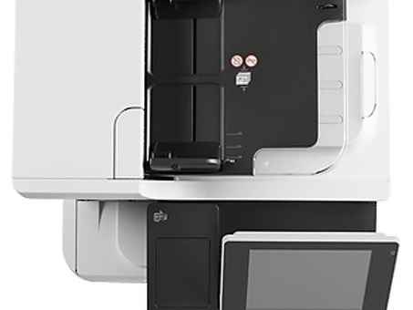 МФУ HP LaserJet Enterprise 500 M525с (CF118A)