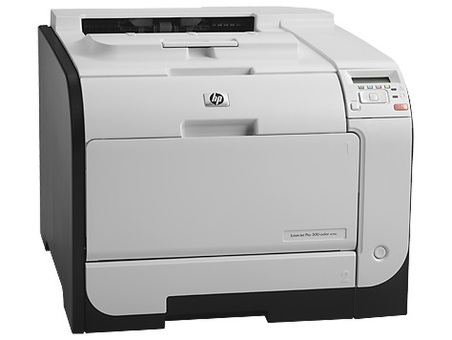 Принтер HP Color LaserJet Pro 300 M351a (CE955A)