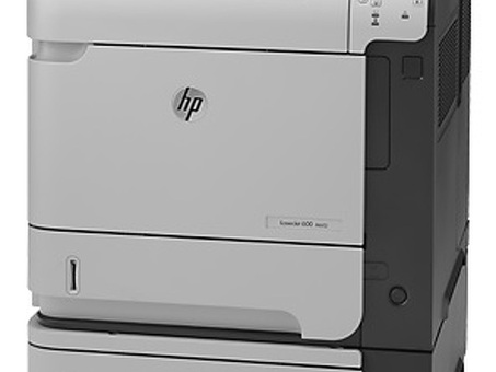 Принтер HP LaserJet Enterprise 600 M602x (CE993A)