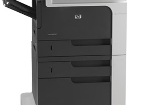 МФУ HP LaserJet Enterprise M4555f (CE503A)