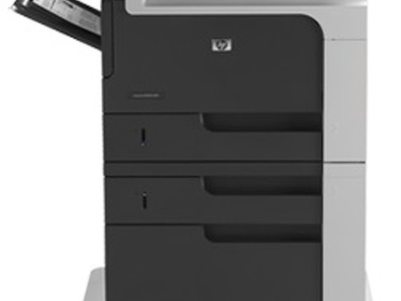 МФУ HP LaserJet Enterprise M4555f (CE503A)