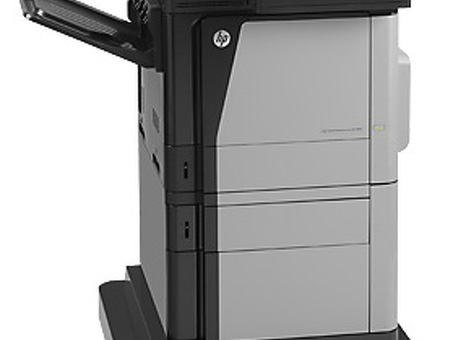 МФУ HP Color LaserJet Enterprise M680f (CZ249A)