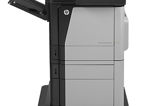 МФУ HP Color LaserJet Enterprise M680f (CZ249A)