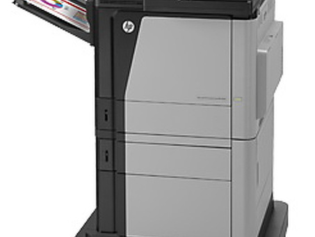 МФУ HP Color LaserJet Enterprise M680f (CZ249A)