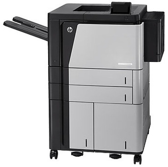 Принтер HP LaserJet Enterprise M806x+ NFC (D7P69A)