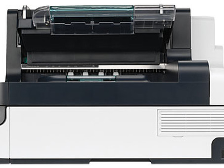 Сканер HP Scanjet Enterprise Flow N9120 (L2683B)