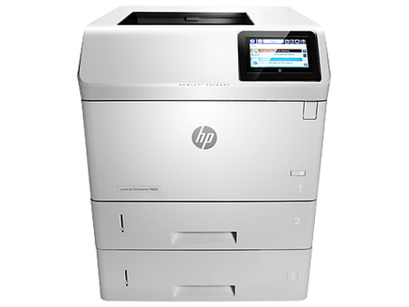 Принтер HP LaserJet Enterprise M606x (E6B73A)