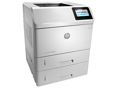 Принтер HP LaserJet Enterprise M606x (E6B73A)