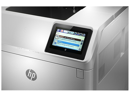 Принтер HP LaserJet Enterprise M606x (E6B73A)