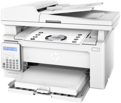 МФУ HP LaserJet Pro M132fn (G3Q63A)