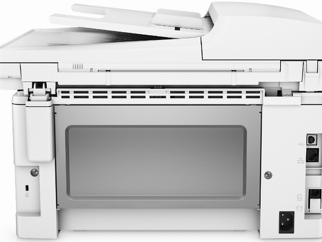 МФУ HP LaserJet Pro M132fn (G3Q63A)