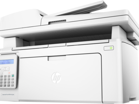 МФУ HP LaserJet Pro M132fn (G3Q63A)