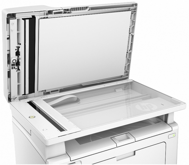 МФУ HP LaserJet Pro M132fn (G3Q63A)