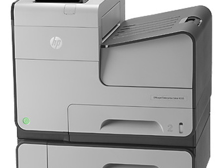 Принтер HP Officejet Enterprise Color X555xh (C2S12A)