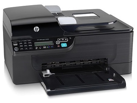 МФУ HP OfficeJet 4500 (CB867A)