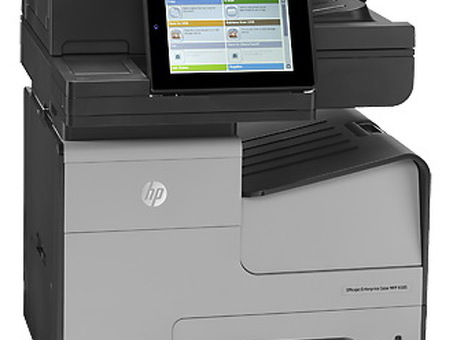 МФУ HP Officejet Enterprise Color X585dn (B5L04A)