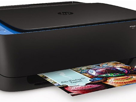 МФУ HP DeskJet Ink Advantage Ultra 4729 All-in-One (F5S66A)