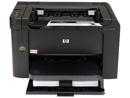 Принтер HP LaserJet P1606dn (CE749A)