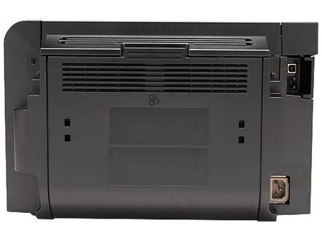 Принтер HP LaserJet P1606dn (CE749A)