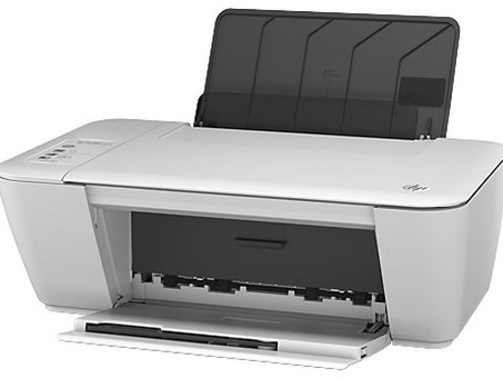 МФУ HP Deskjet Ink Advantage 1510 All-in-One (B2L56C)